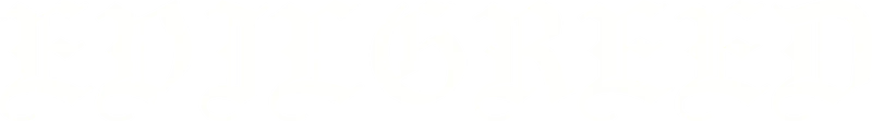 EVIL GREED